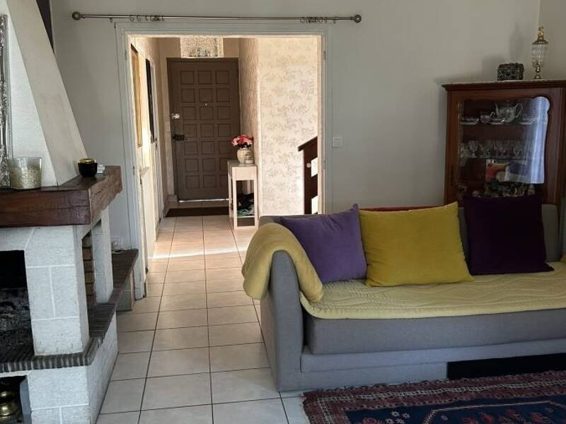 Maison à vendre, 147m², SAINT SEBASTIEN SUR LOIRE