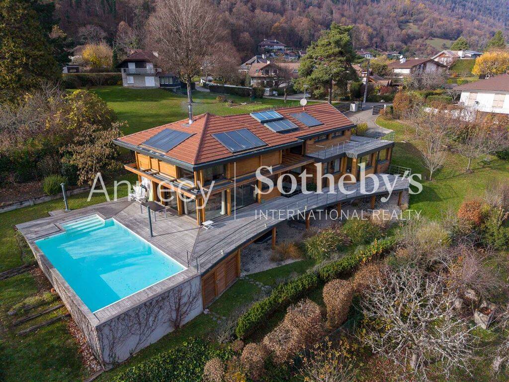 Maison à vendre, 273m², SEVRIER