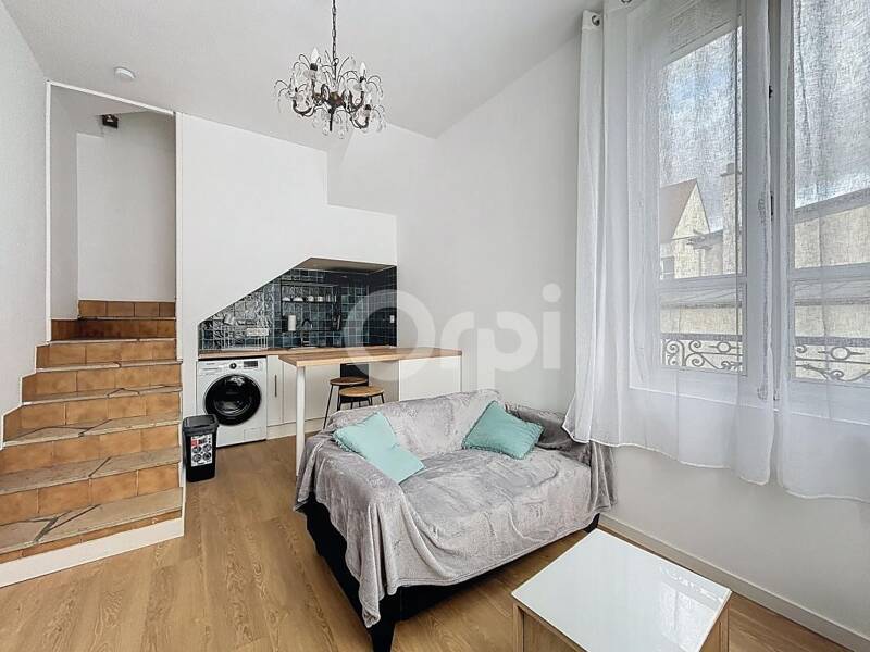 Maison à louer, 28m², RANTIGNY