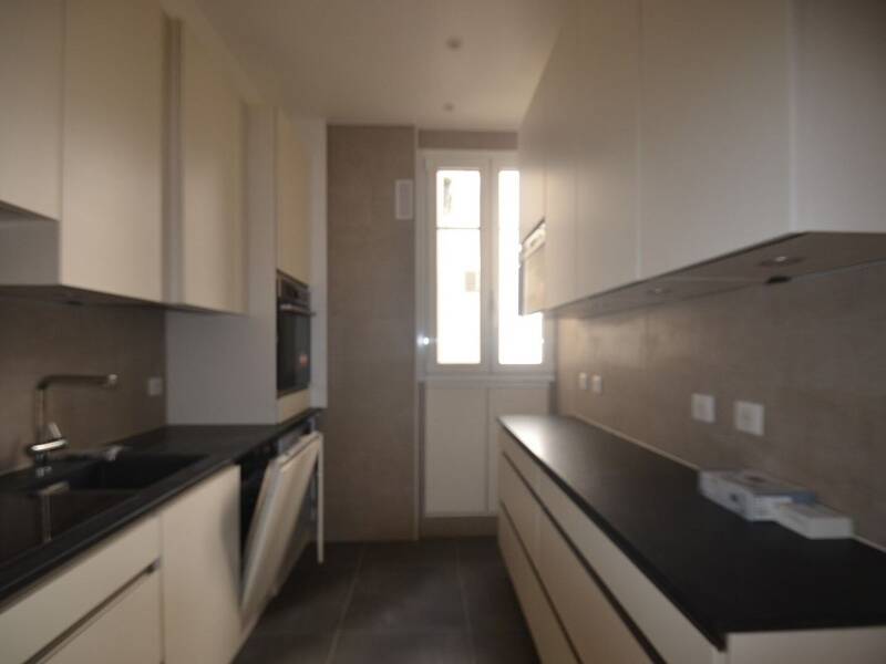 Maison à louer, 110m², PARIS 16E