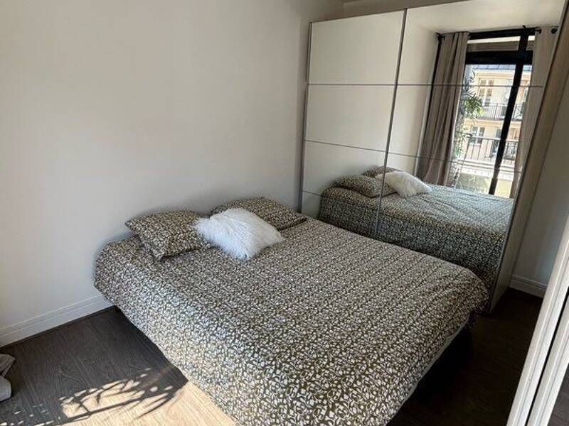 Maison à louer, 50m², PARIS 11E