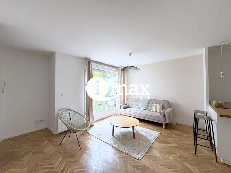 Maison à louer, 38m², ASNIERES SUR SEINE