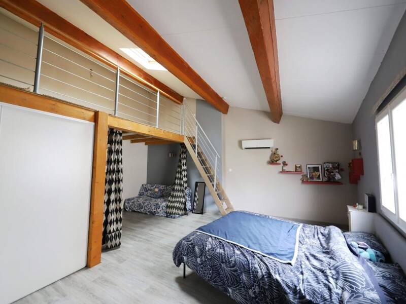 Maison à vendre, 65m², MONTPELLIER