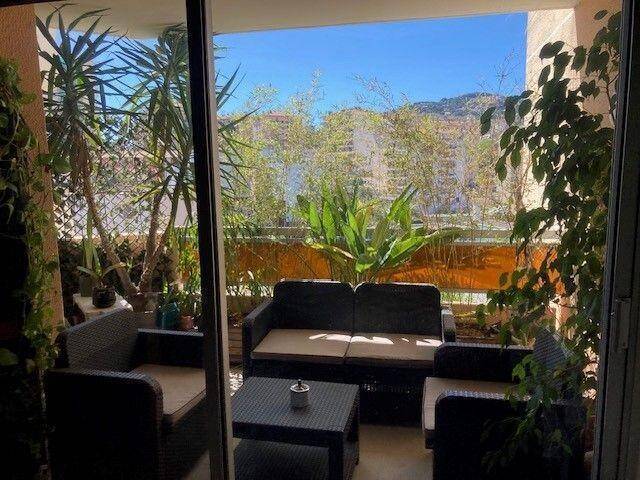 Maison à louer, 100m², AJACCIO