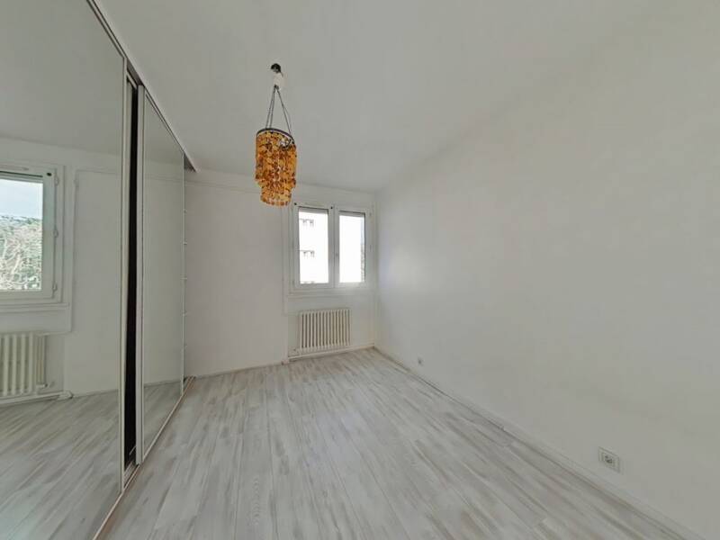 Maison à louer, 59m², SAINT ETIENNE