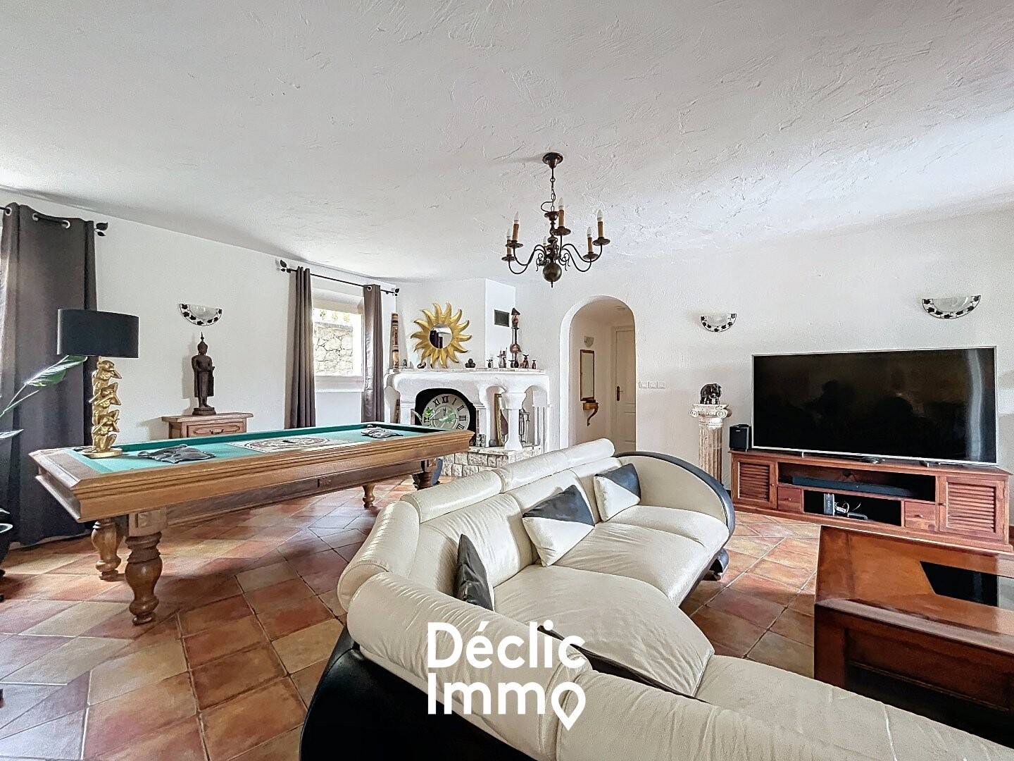 Maison à vendre, 192m², SAINT PAUL EN FORET
