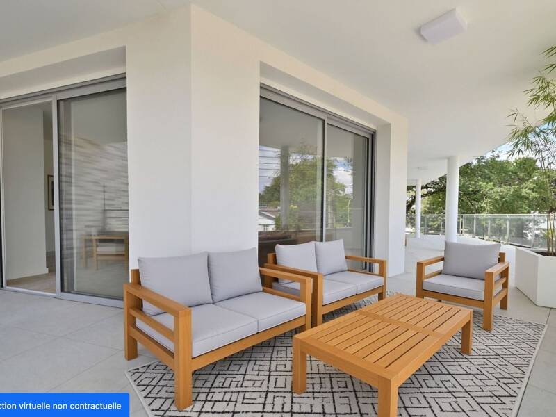 Maison à vendre, 101m², PESSAC