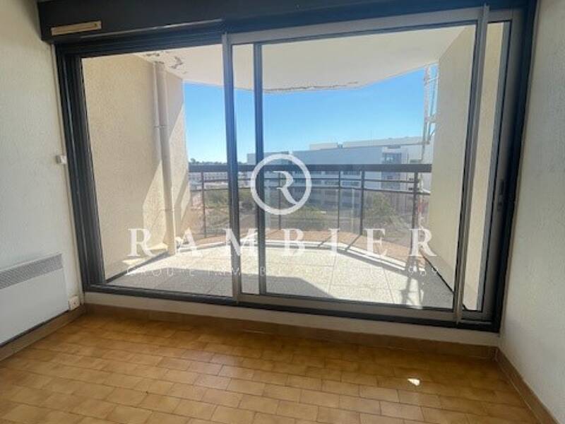 Maison à louer, 19m², MONTPELLIER