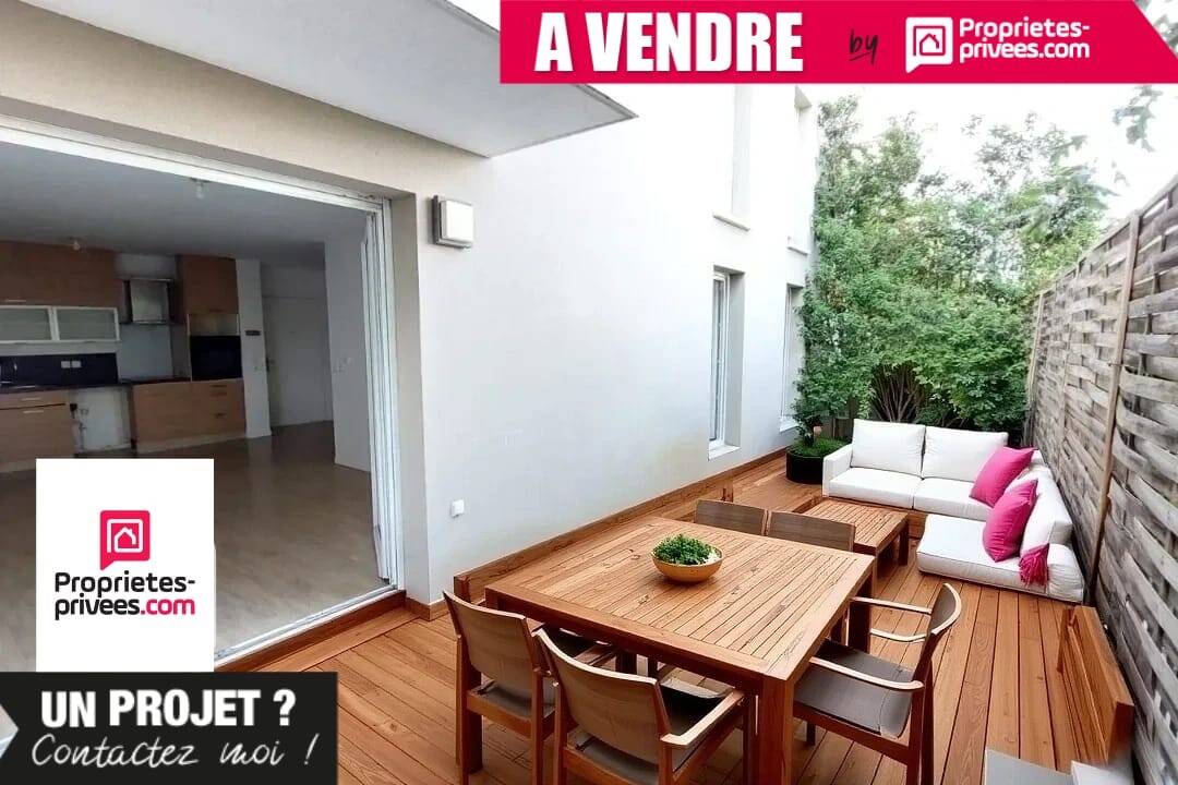 Maison à vendre, 60m², CORBEIL ESSONNES