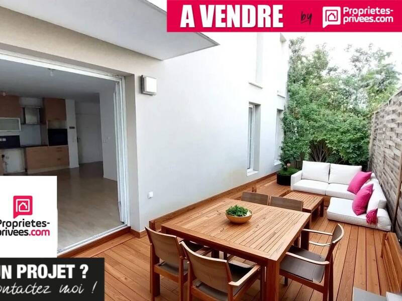 Maison à vendre, 60m², CORBEIL ESSONNES