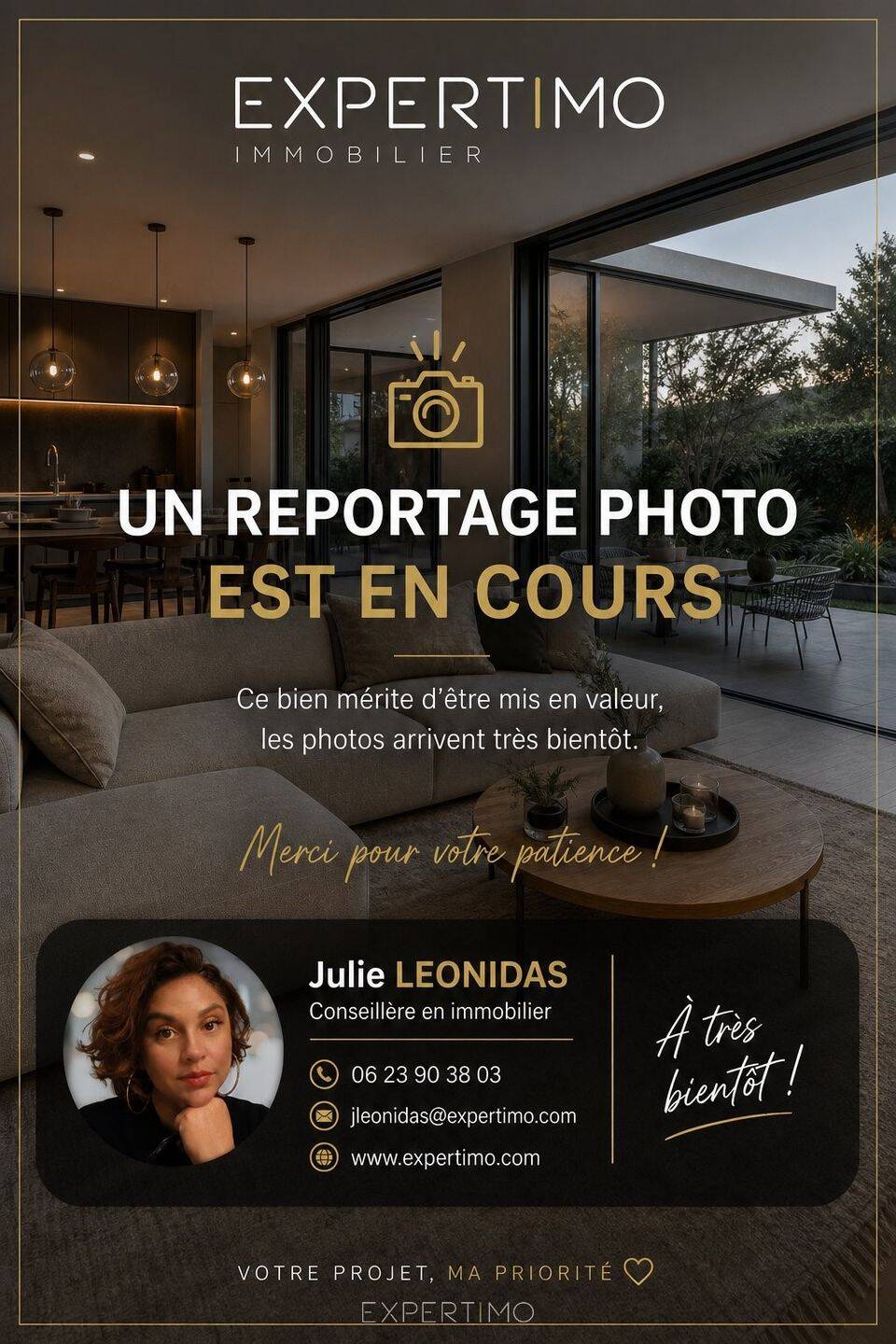 Maison à vendre, 105m², ROISSY EN BRIE