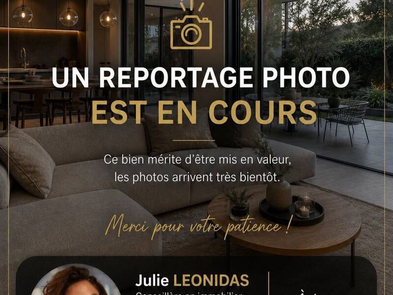 Maison à vendre, 105m², ROISSY EN BRIE