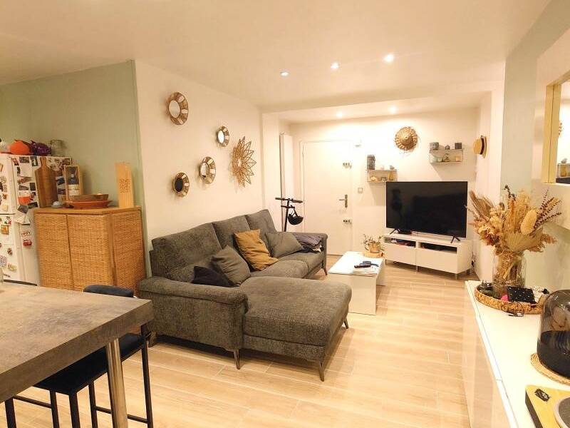 Maison à louer, 40m², BOULOGNE BILLANCOURT