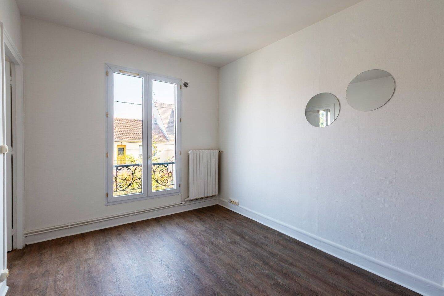 Maison à louer, 30m², LES PAVILLONS SOUS BOIS