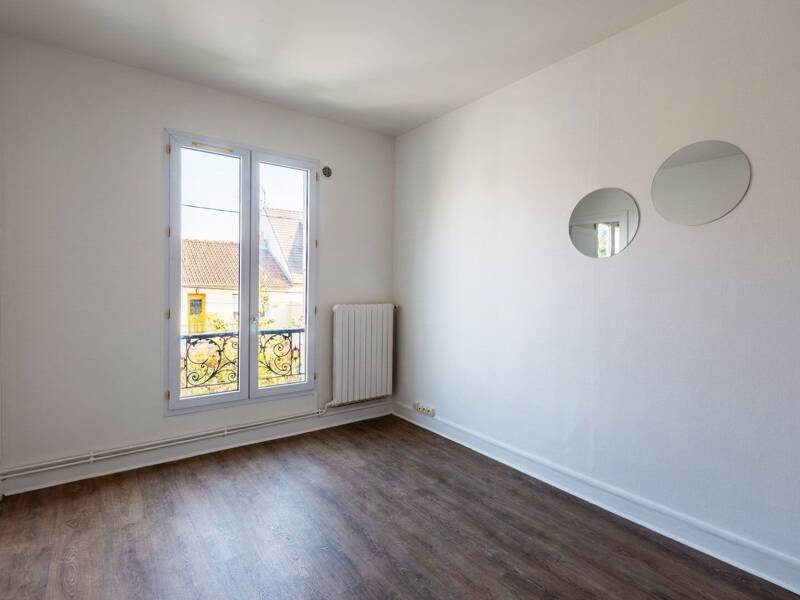 Maison à louer, 30m², LES PAVILLONS SOUS BOIS