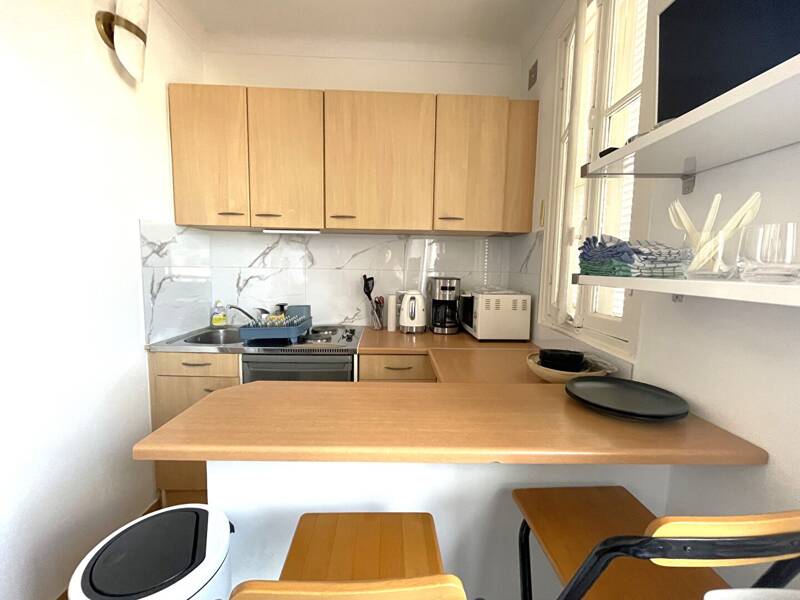 Maison à louer, 17m², NICE