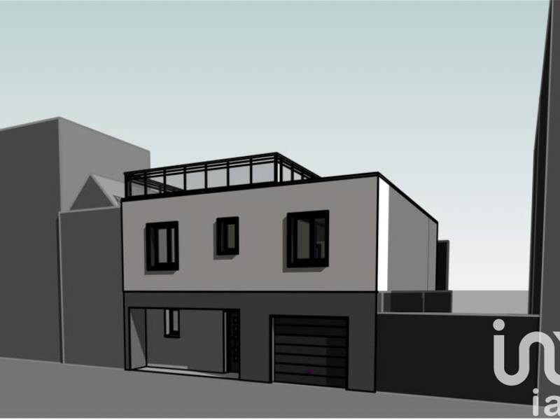 Maison à vendre, 137m², LE HAVRE