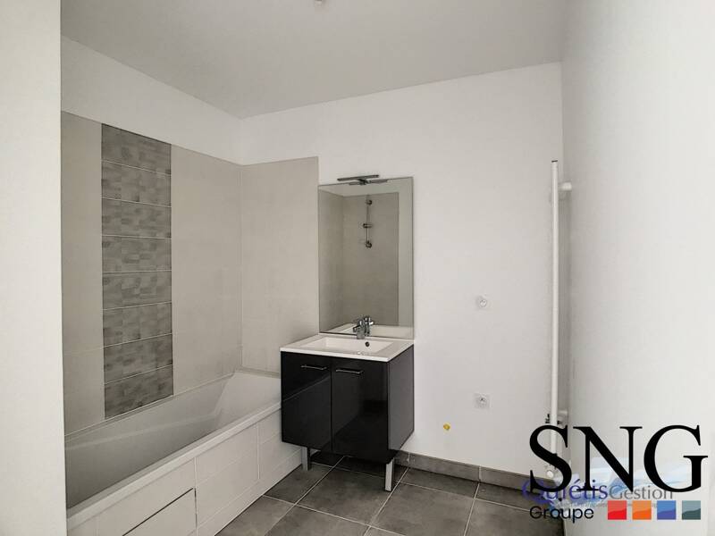 Maison à louer, 44m², TOURNEFEUILLE