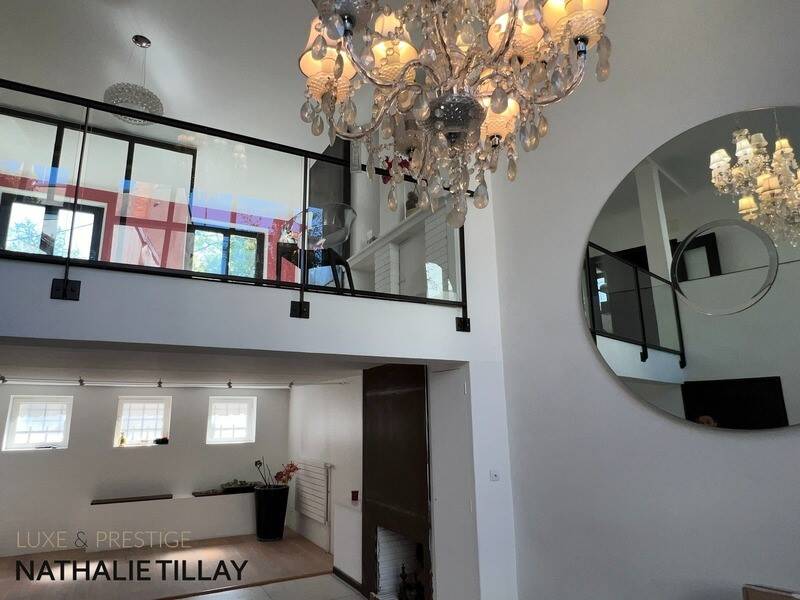 Maison à vendre, 182m², ORLEANS