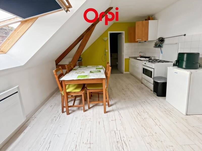 Maison à louer, 21m², LA FERTE BERNARD