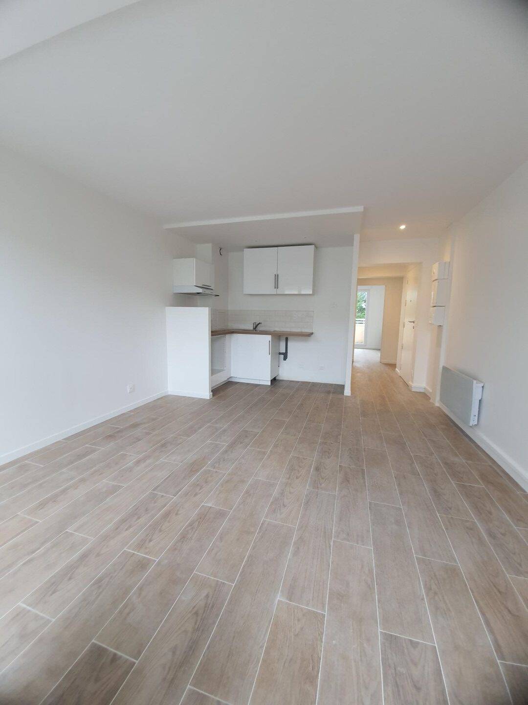 Maison à louer, 41m², NOISY LE GRAND