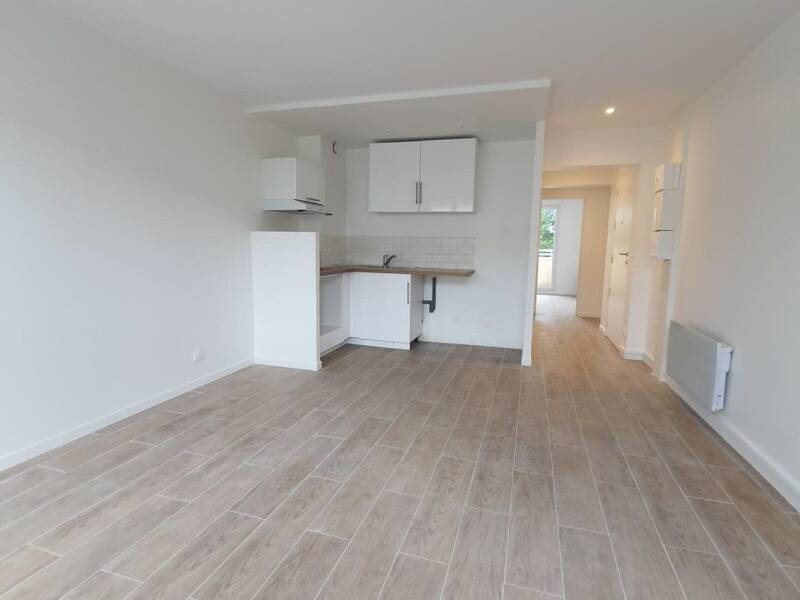 Maison à louer, 41m², NOISY LE GRAND