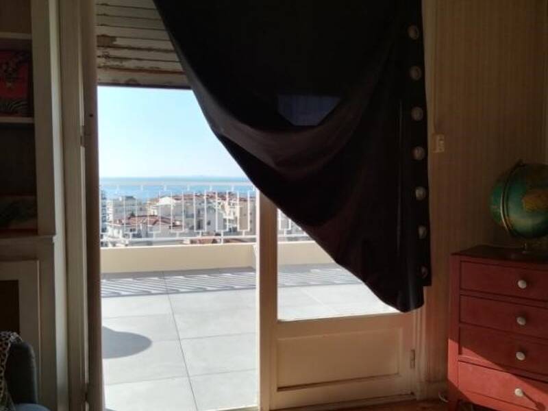 Maison à louer, 14m², NICE