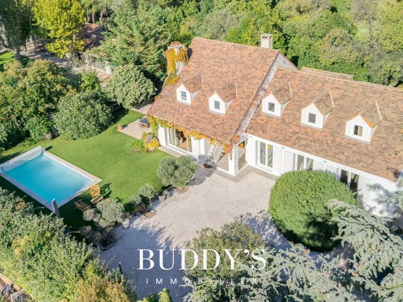 Maison à vendre, 222m², MARSEILLE 8E