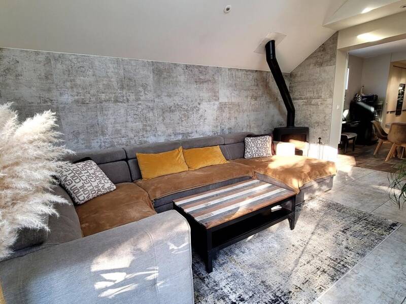 Maison à vendre, 117m², ORLEANS