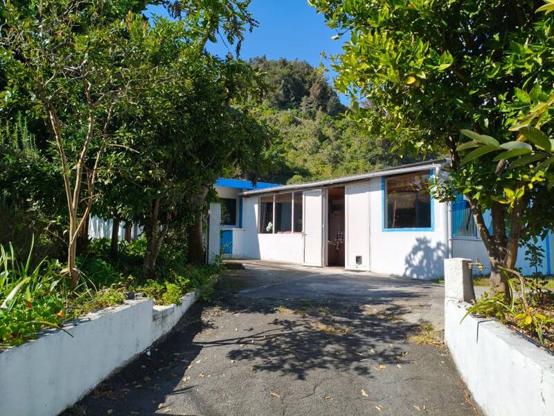 Maison à vendre, 101m², CILAOS