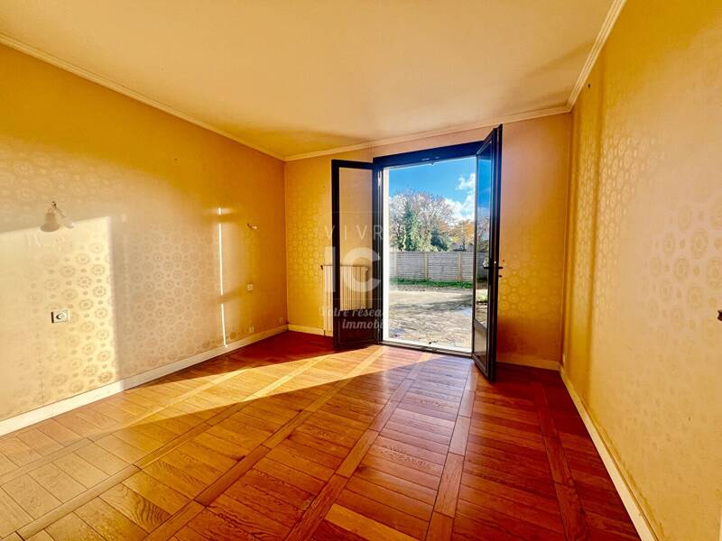 Maison à vendre, 128m², GRANDCHAMPS DES FONTAINES