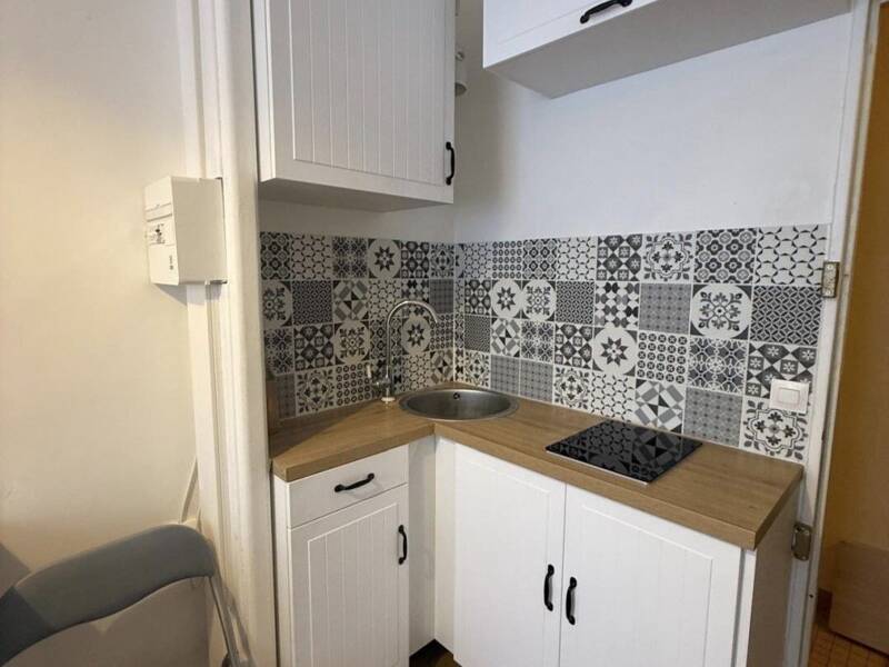 Maison à louer, 11m², VILLE D'AVRAY