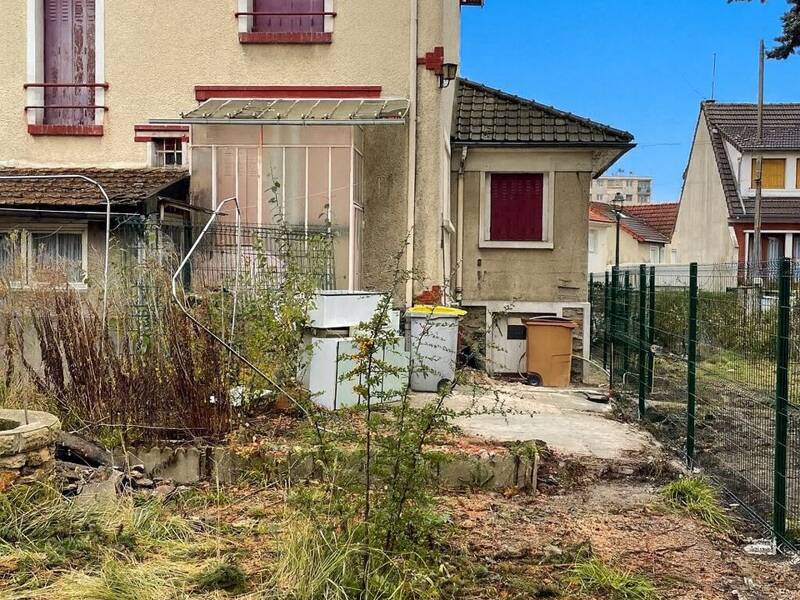 Maison à vendre, 79m², LES PAVILLONS SOUS BOIS