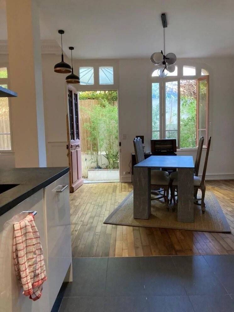 Maison à louer, 53m², CANNES