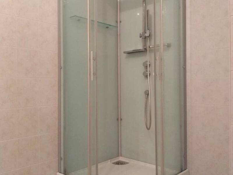 Maison à louer, 66m², LA CHAPELLE EN SERVAL