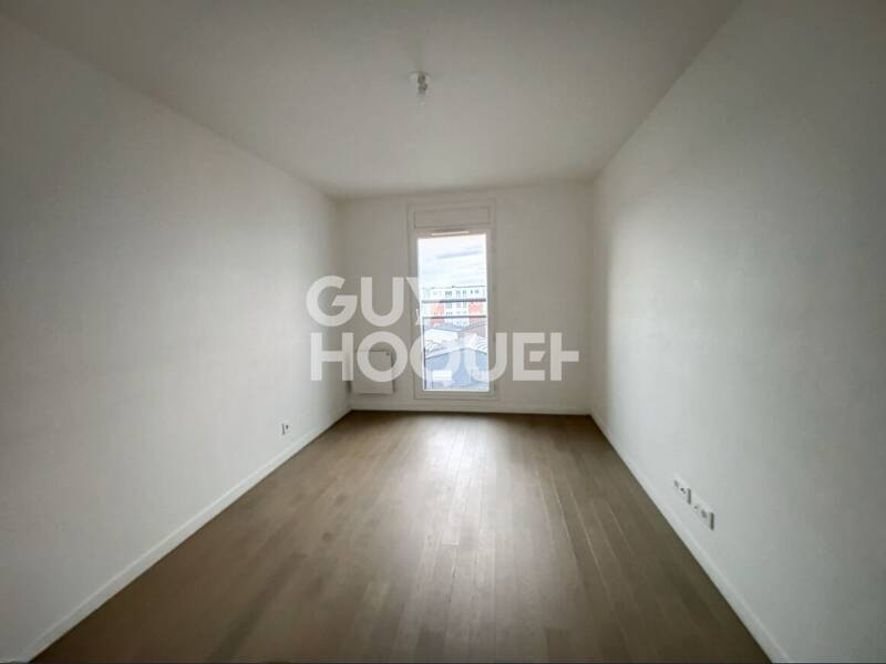 Maison à louer, 69m², GARGES LES GONESSE