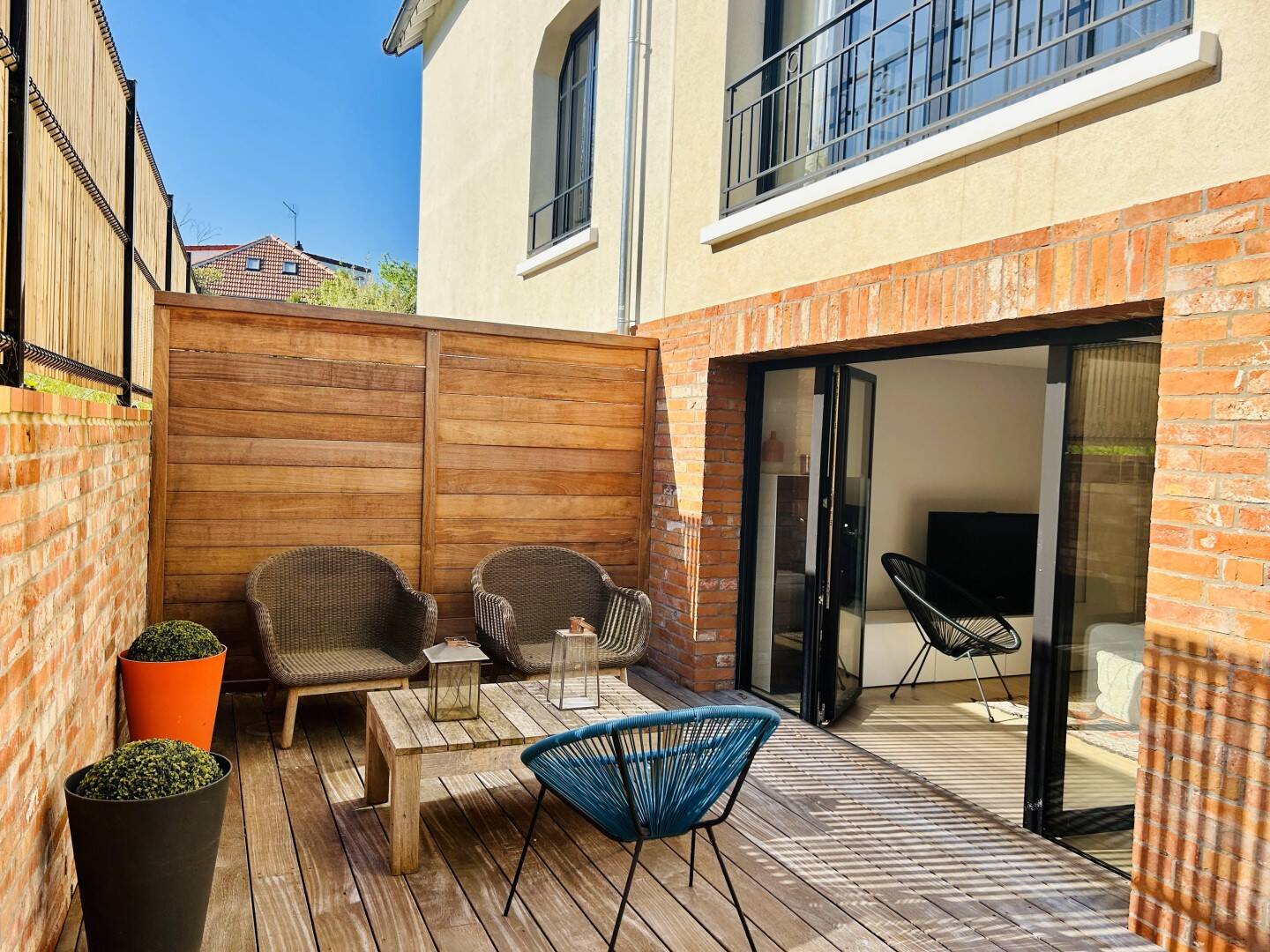 Maison à vendre, 140m², RUEIL MALMAISON