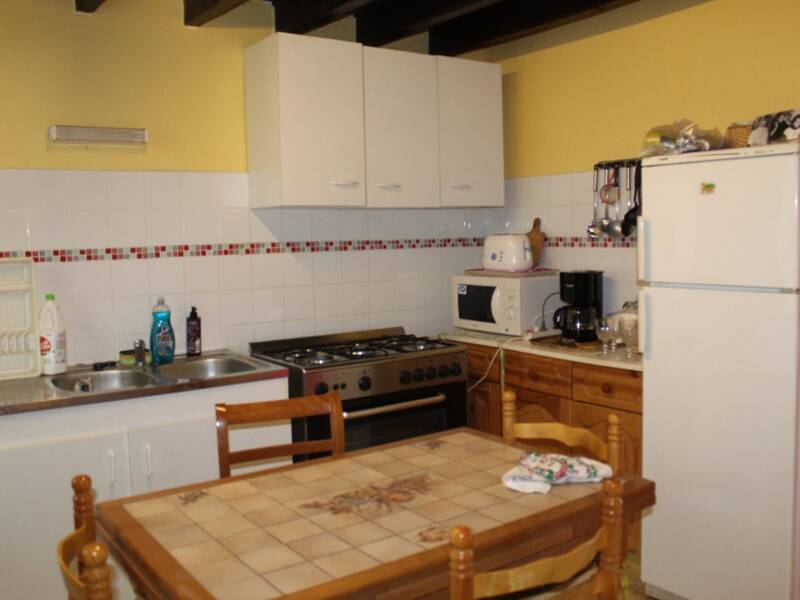 Maison à vendre, 73m², PLOMION