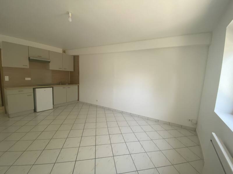 Maison à louer, 27m², AMIENS