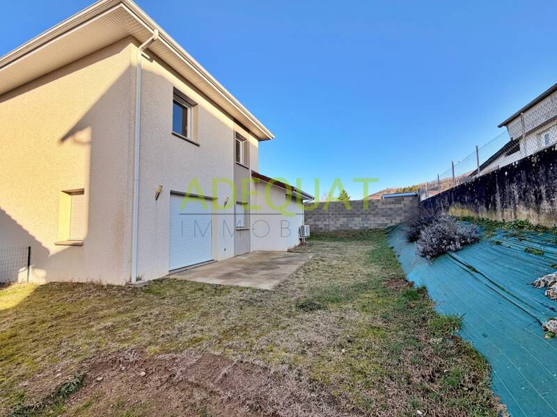 Maison à louer, 80m², SAINT SAVIN