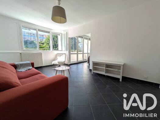 Appartement à vendre 76 000 € 3 pièces 2 chambres 81,67 m² RDC/10 La Métare – Le Portail Rouge Saint-Étienne 42100
