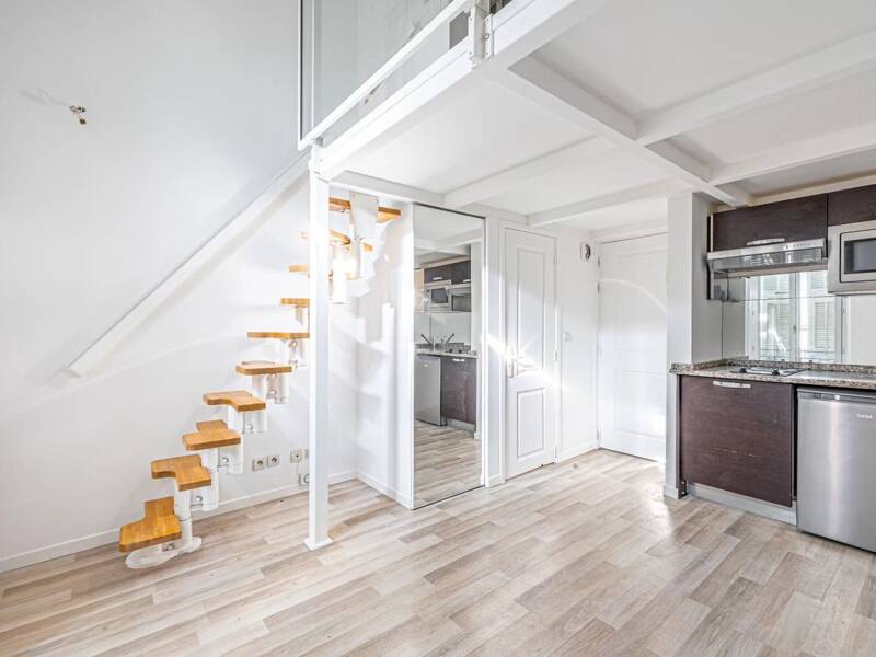 Maison à louer, 21m², NICE