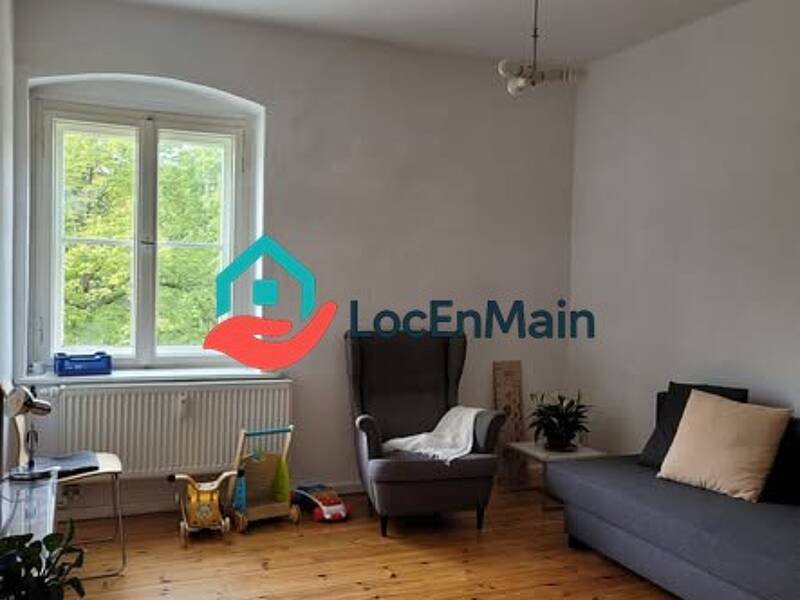 Maison à louer, 34m², ASNIERES SUR SEINE