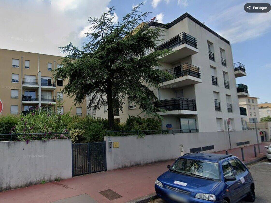 Maison à louer, 41m², VENISSIEUX