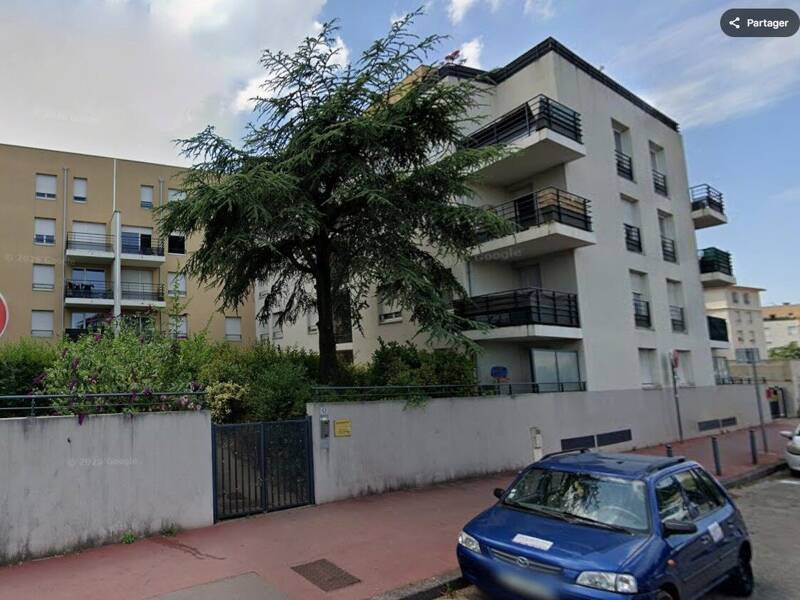 Maison à louer, 41m², VENISSIEUX