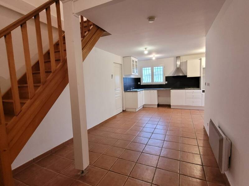 Maison à louer, 74m², PIBRAC