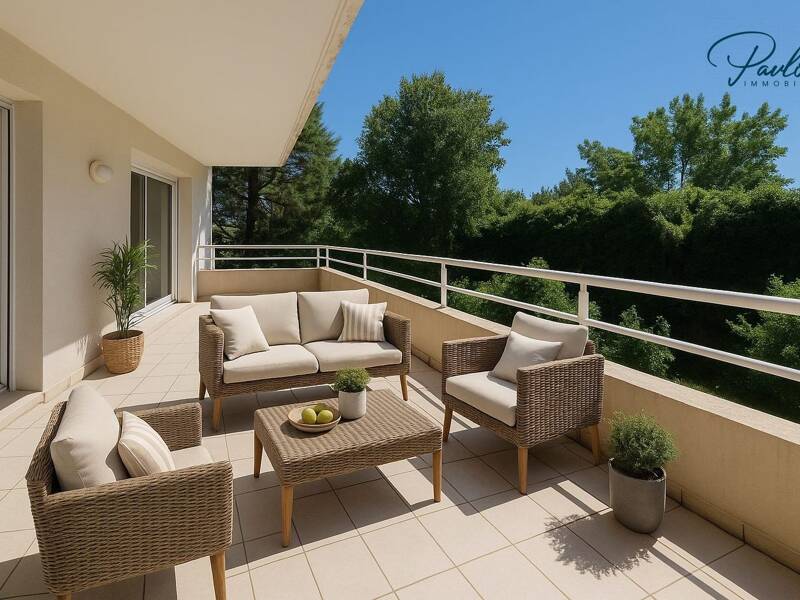 Maison à louer, 90m², MONTPELLIER