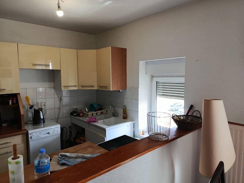 Maison à louer, 56m², LA TALAUDIERE