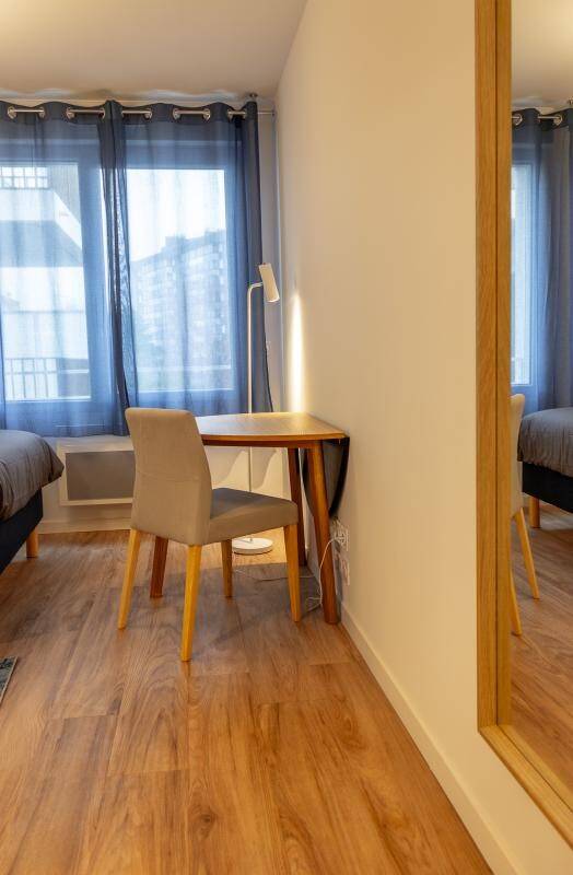 Maison à louer, 20m², LA ROCHE SUR YON