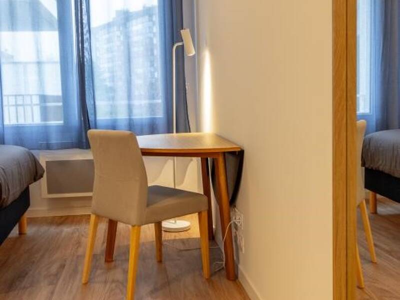 Maison à louer, 20m², LA ROCHE SUR YON